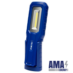 Cordless Cob Compact Lamp
