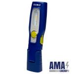 Cordless SMD Mini Folding Lamp