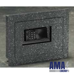 SNA Wall Safes