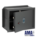 CISA wall electronic safe DGT Vision