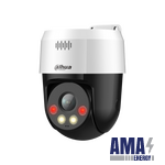 5MP Smart Dual Light Network PT Camera