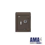 Godrej Matrix 1814 (50L) V6 EL Coffee Brown