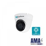 5-Megapixel IR & WDR, Outdoor Ball Network Camera