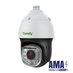 5MP 44X Color Maker AEW PTZ Camera