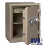  Fire Safes