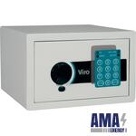 MINI - MINI Electronic safe - Free standing MINI - MINI Electronic safe - Free standing