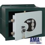 PRIVACY - Mechanical safes - Wall safes - With combination locks and double bit key PRIVACY - Mechanical safes - Wall safes - With combination locks and double bit key