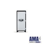 Godrej Centiguard 1060 (169L) Digital Home Locker