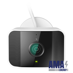 2K QHD Outdoor Wi-Fi Camera