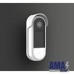 1080P Outdoor WiFi Battery Doorbell