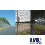 Fence Sensors