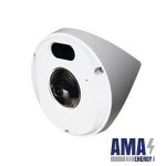 AI 5M IP IR Mini Corner Dome