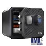 Master Lock 1 Hour Digital Fire & Water Safe Large FPW082FTCML