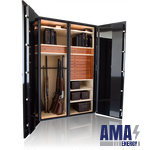 ESTATE SERIES - HIGH Capacity LUXURY SAFES