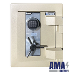 Guardall High Security Safe KCR615