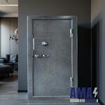 36"W 27"D 60"H - Gun Safe Model 3627