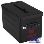 Range Vault Range Vault