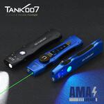 WF02L New 3-In-1 Magnetic EDC Flashlight UV Green Laser Multi-Function Ultra-Thin Strong Light Flashlight WF02L New 3-In-1 Magnetic EDC Flashlight UV Green Laser Multi-Function Ultra-Thin Strong Light Flashlight