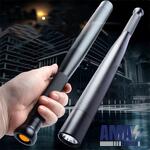 1000 Lumens long range Security flash light led Flashlight Waterproof Zoomable Torchlight self-Defense Baseball bat Flashlight 1000 Lumens long range Security flash light led Flashlight Waterproof Zoomable Torchlight self-Defense Baseball bat Flashlight