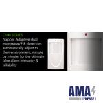 Napco Adaptive® C200AP