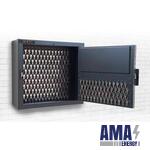 The HC Standard key Cabinet