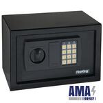 FireKing Personal Safes - Keypad Lock - 4 Sizes