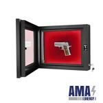 The Original InvictaSafe™ Firearm Safe