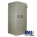 Guardall High Security Safe KCR9
