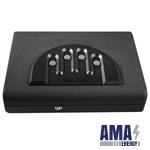 MicroVault MicroVault