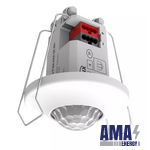 Thepiccola P360 KNX DE WH