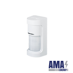 WXS-AM Outdoor 180-degree PIR with Antimasking