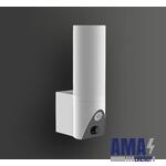 Outdoor Floodlight Cam/Pir 2-Way audio