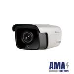 2 Megapixel Starlight & Ultra WDR HD Varifocal IR Bullet Network Camera