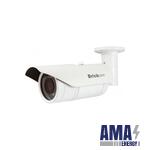 2 Megapixel Vari-focal Economy Low Lux Outdoor Bullet