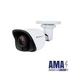 2 Megapixel Starlight & Ultra WDR HD Mini IR Bullet Network Camera