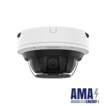 4CH AI Multi-sensor Camera with WAVE VMS