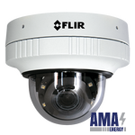 FLIR Quasar™ Premium Mini-Dome