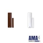 Contact Sensor Brown - Wireless