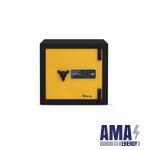 Godrej Rhino Gold 55L Digital Home Locker