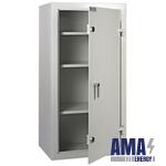 Security Cabinet