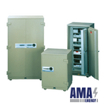 Fireguard® Insulated Record Storage Safes