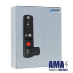 Key Cabinet ESLcam Mifare® 10 haken