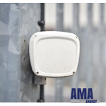 Microwave Intrusion Detection System