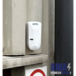 Microwave Intrusion Detection System