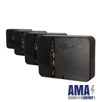 F4 Series Fence Controller - APAVE Certified Variant