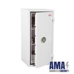 Phoenix Citadel Ss1193E Size 3 Fire & S2 Security Safe with Electronic Lock