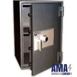 Inkas Supertuff Safes
