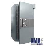 SuperFortress TRTL30X6 - High Security Burglary and Fire Resistant Safe