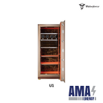 Elite+ Series Ultimate X SF