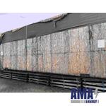 GE Gas Turbine 374 MW Power Plant